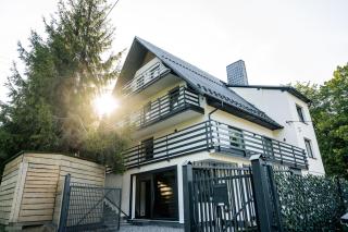 Szafran Home Spa - 1