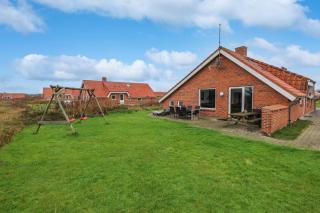 Cozy Pool House By The Sea, Vejlby Klit-Sj505 - 0