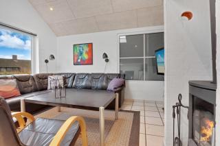 Cozy Pool House By The Sea, Vejlby Klit-Sj505 - 6