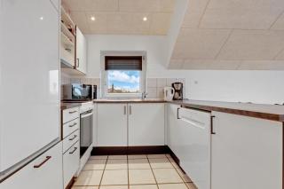 Cozy Pool House By The Sea, Vejlby Klit-Sj505 - 4
