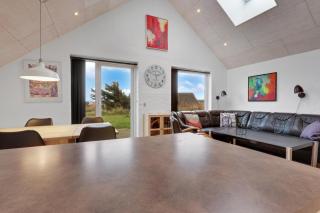 Cozy Pool House By The Sea, Vejlby Klit-Sj505 - 3