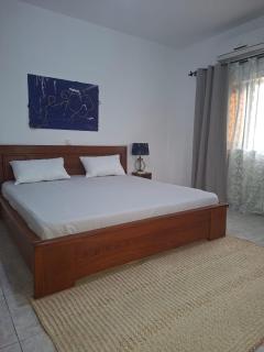 The Cozy Corner at Fidjrosse - 4
