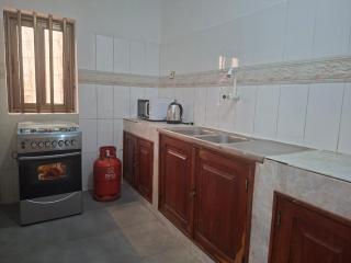 The Cozy Corner at Fidjrosse - 7