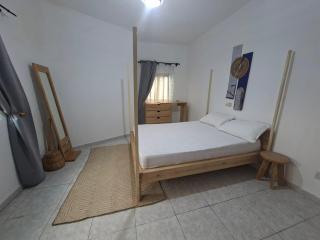 The Cozy Corner at Fidjrosse - 1