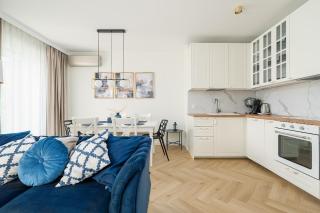 RentPlanet - Apartament Wschodnia - 9