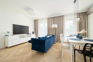 RentPlanet - Apartament Wschodnia - 3