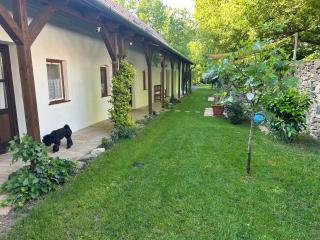 KŐKAPU Vendégház - 5