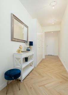 RentPlanet - Apartament Wschodnia - 1