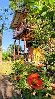 Farming Tree House - 9
