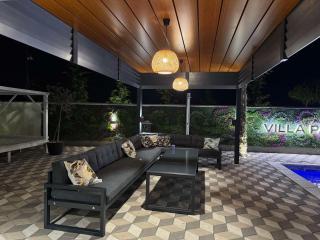 Villa PARADISO - 7