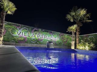 Villa PARADISO - 5