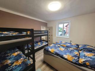 Apartment in Louňovice pod Blanikem - 1