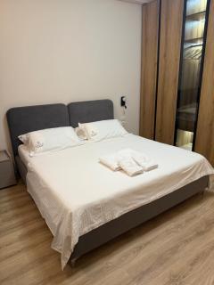 Selez Aparthotel & Residence - Durazzo - 2