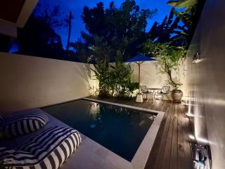 Tropicana Valley unit A1 Tropical Heaven - 5