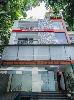 Red Rose Homestay - Rooms with Kitchenette - 7