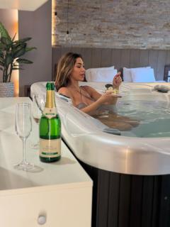 Spa Pleasure Apartman - 7