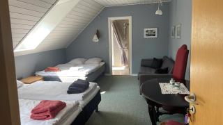 Hellesbnb - 5