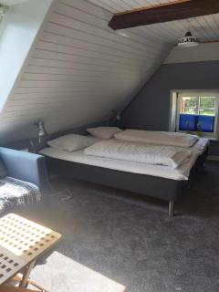 Hellesbnb - 3
