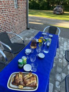 Hellesbnb - 2