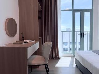 Bay Suites Kota Kinabalu by LAXZONE - 8
