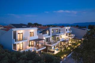 Athina Residential Complex - 9