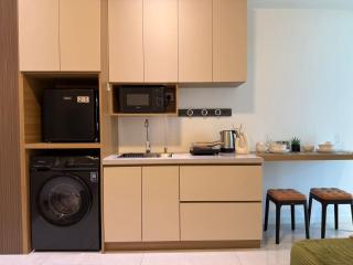 Bay Suites Kota Kinabalu by LAXZONE - 7