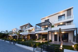 Athina Residential Complex - 2