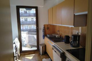 Spacious apartment in front of the sea - 7