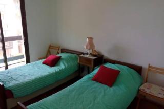 Spacious apartment in front of the sea - 4