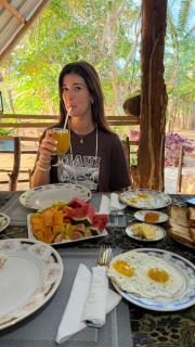 Farming Tree House - 8