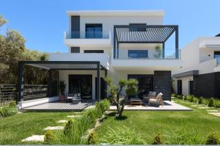 Athina Residential Complex - 4