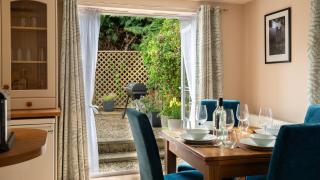 Lemon Tree Cottage - 3