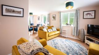 Lemon Tree Cottage - 2