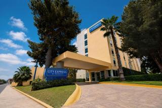 City Express by Marriott Saltillo Norte - 8