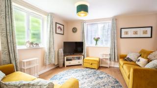 Lemon Tree Cottage - 4