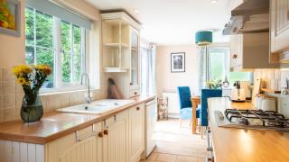 Lemon Tree Cottage - 7