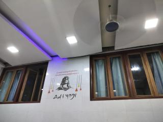 C N Comforts Hotel & Dormitory - Lucknow - 4