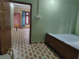 Tales of Guwahati 101- Independent 1BHK- Non AC - 1