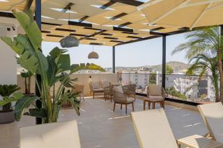 Hotel Pergamus - Ksamil - 7