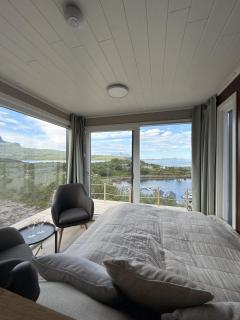 Skaugvoll Artic Panorama Cabins - 5