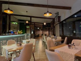 Tryavna Lake Hotel & SPA - 4