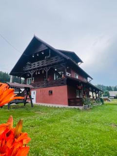 Cabana Adelin - 9