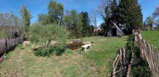 Le CLOS SUZANNE - 9