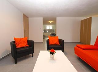 Apartments Dragica 927 - 1