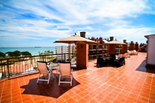 Apartamento TECAVI II Atic - 0