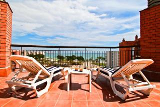 Apartamento TECAVI II Atic - 2