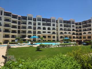 Gravity Hurghada Pool View Apartment - 2