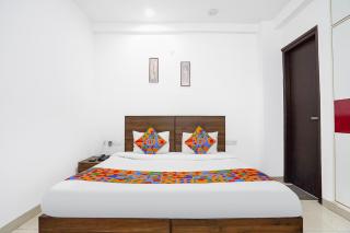 FabHotel AS Residency - 2