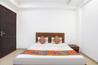 FabHotel AS Residency - 6