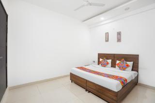 FabHotel AS Residency - 4